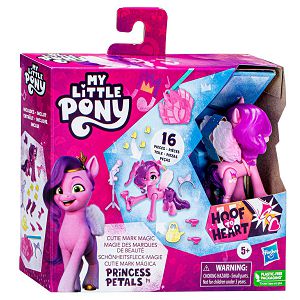 My Little Pony s dodacima Hasbro 126063