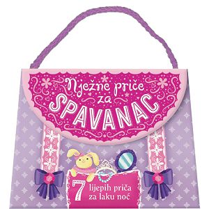 Nježne priče za spavanac 07424-1