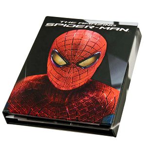 Notes Spiderman + adresar 20289