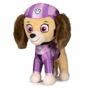 Paw Patrol Pliš Skye 19cm 096722