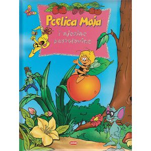 Pčelica maja i njezine pustolovine