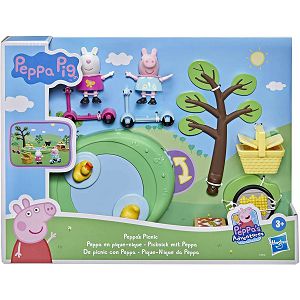 Peppa Pig Figura Piknik,set za igru 849895