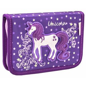 PERNICA BELMIL Believe In Magic Purple 335-74 puna, 1zip, 2 preklopa 832889