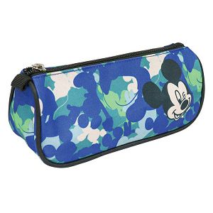 Pernica Mickey Stay Cool prazna,1zip,vrećica,ovalna 051596