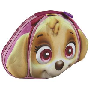 PERNICA PAW PATROL 3D, Skye Cerda 2700000206 1zip, puna