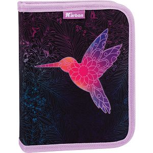 Pernica Street Karbon Big Hummingbird 1zip puna,2 preklopa 072126