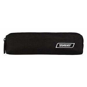 Pernica Target Mini Black 27258 1zip, prazna