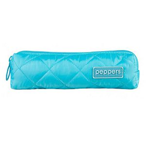 Pernica Target Mini Puffy Peppers Light Blue 26409 1zip, prazna