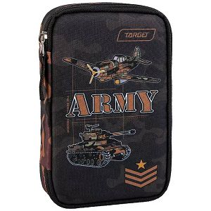 Pernica Target Multy Army Action 27057 1zip, puna