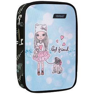 Pernica Target Multy Best Friend 27728 1zip,puna