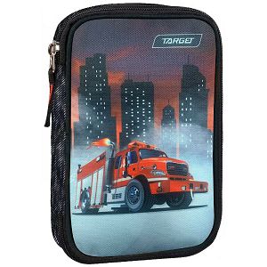 Pernica Target Multy Firetruck 27178 1zip,puna