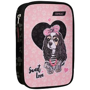 Pernica Target Multy Furry Friend 27734 1zip,puna