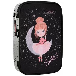 Pernica Target Multy Miss Sparkle 27737 1zip,puna