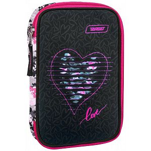 Pernica Target Multy Ripped Heart 27184 1zip,puna