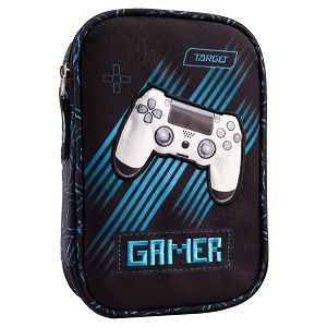 Pernica Target Target Multy Gamer Boy 28083 1zip,puna