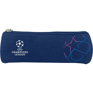 Pernica vrećica ovalna UEFA Champions League Blue 531214