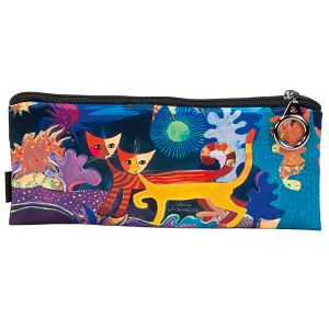 Pernica Wachtmeister Wonderland 1zip, prazna Fridolin 190110