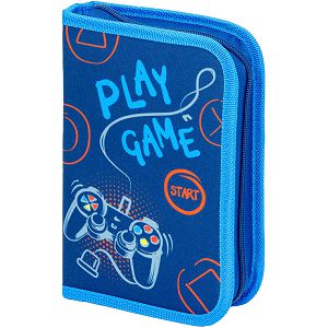 PERNICA WHOOSH! COOL KID puna, 1zip, 2 preklopa Play Game