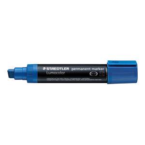 Marker permanentni Staedtler Lumocolor 2-12mm 388-3 plavi 