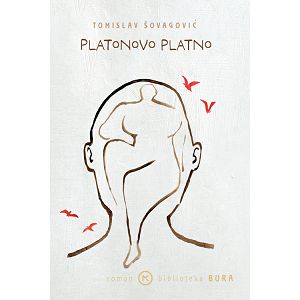 Platonovo platno - Tomislav Šovagović