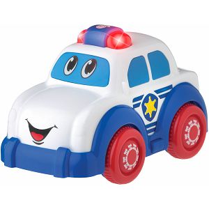 Policijski auto svjetlo,zvuk Playgro 6383866