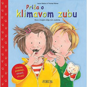 PRIČA O KLIMAVOM ZUBU 799522