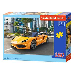 Puzzle Castorland 180kom Arrinera Hussarya 33 018376