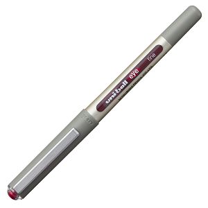 Roler UNI-BALL eye fine Roller UB-157 0.7mm bordo