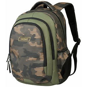 Ruksak anatomski Target Be Pack Mimetic Green