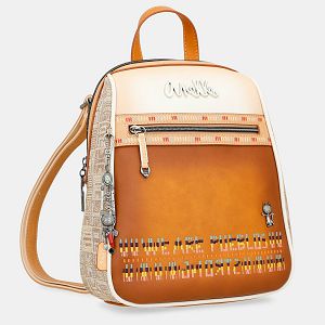 RUKSAK ANEKKE Magic Souls fashion SS23 P10 36645-211