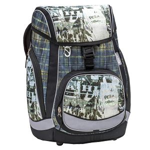 RUKSAK Belmil Comfy pack 405-11 anatomski Cool