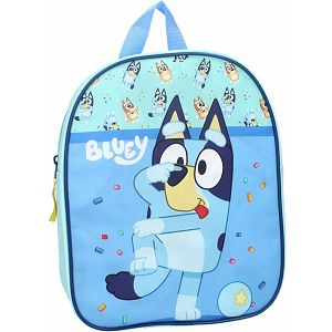 Ruksak BLUEY vrtićki Best Friends Fun Vadobag 315099