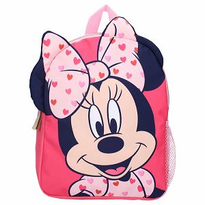 Ruksak MINNIE vrtićki Fluffy Friends Vadobag 315631