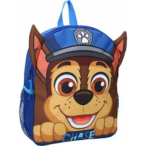 Ruksak PAW PATROL vrtićki Chase Go Vadobag 300989