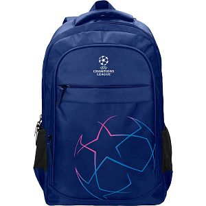 Ruksak Round UEFA Champions League Blue 762424