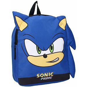 Ruksak SONIC vrtićki Fluffy Friends Vadobag 304260