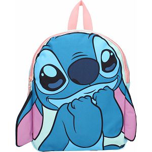 Ruksak STITCH vrtićki Fluffy Friends Vadobag 111114