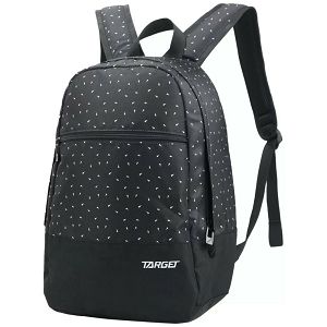 Ruksak Target Dallas Spice Black 27782