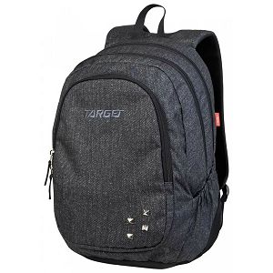 Ruksak Target Duel Charcoal Denim 26936 3zipa