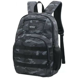 Ruksak Target Seul Camo Black 27793