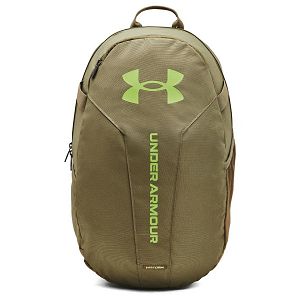 Ruksak Under Armour Hustle Lite Green 1364180-361