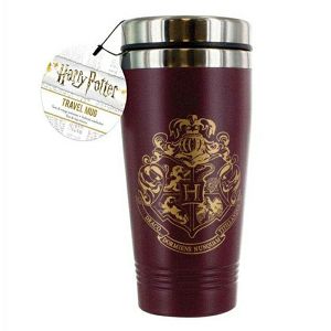 Šalica putna 450ml Harry Potter 716646