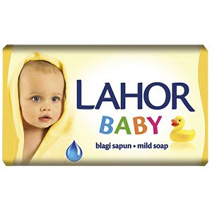 Sapun LAHOR Baby 80g