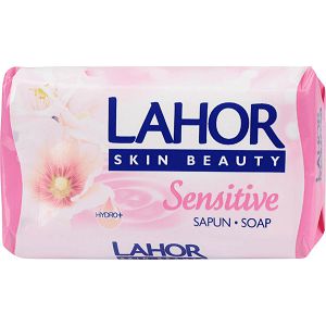 Sapun LAHOR Sensitive 80g