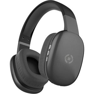 SLUŠALICE CELLY Wireless Stereo Headphone,FreeBeat crne 201595