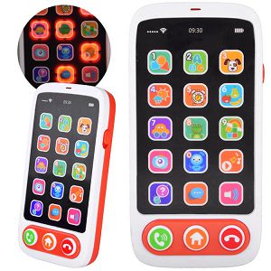 SMARTPHONE BABY interaktivni 524870