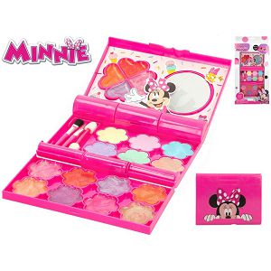 Šminka set Minnie Mouse,s ogledalom Disney 773622