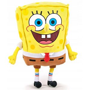 Spužva Bob 18cm 356887