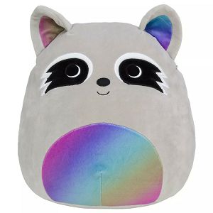 Squishmallows pliš rakun Max 30cm 722204