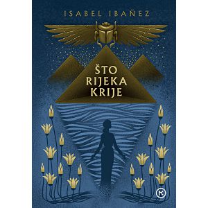 Što rijeka krije - Isabel Ibanez